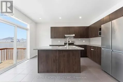 2082 Caltra Crescent Ottawa ON K2J 6V4