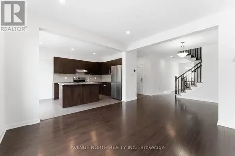 2082 Caltra Crescent Ottawa ON K2J 6V4