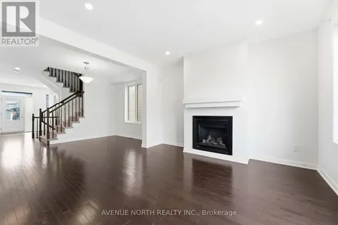 2082 Caltra Crescent Ottawa ON K2J 6V4