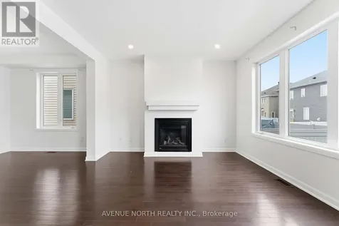 2082 Caltra Crescent Ottawa ON K2J 6V4