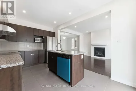 2082 Caltra Crescent Ottawa ON K2J 6V4