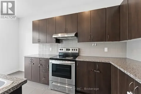 2082 Caltra Crescent Ottawa ON K2J 6V4