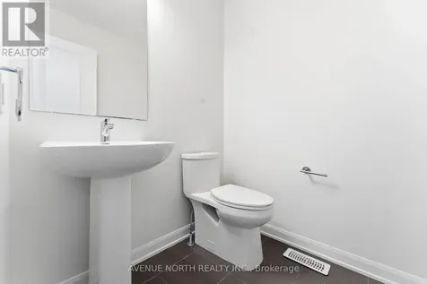 2082 Caltra Crescent Ottawa ON K2J 6V4