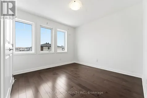 2082 Caltra Crescent Ottawa ON K2J 6V4