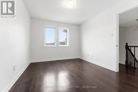 2082 Caltra Crescent Ottawa ON K2J 6V4