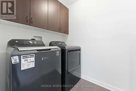 2082 Caltra Crescent Ottawa ON K2J 6V4