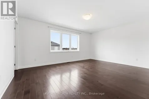 2082 Caltra Crescent Ottawa ON K2J 6V4