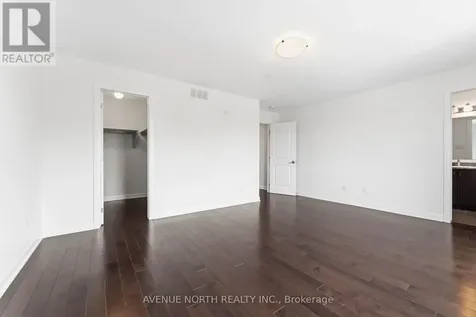 2082 Caltra Crescent Ottawa ON K2J 6V4