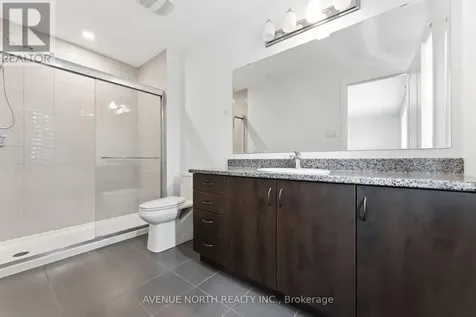 2082 Caltra Crescent Ottawa ON K2J 6V4