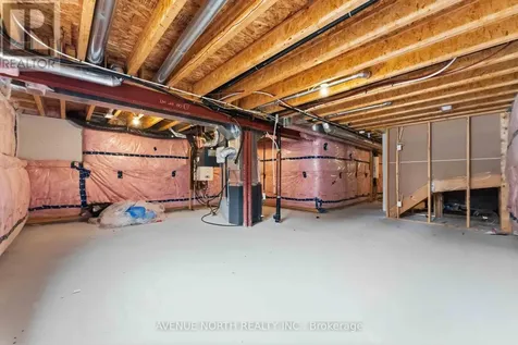 2082 Caltra Crescent Ottawa ON K2J 6V4