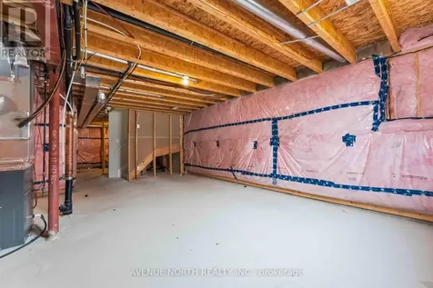 2082 Caltra Crescent Ottawa ON K2J 6V4