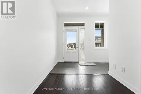 2082 Caltra Crescent Ottawa ON K2J 6V4