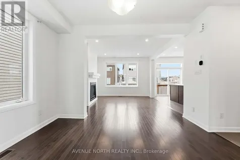 2082 Caltra Crescent Ottawa ON K2J 6V4