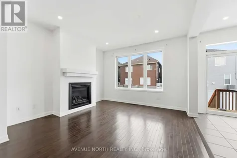 2082 Caltra Crescent Ottawa ON K2J 6V4