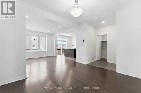 2082 Caltra Crescent Ottawa ON K2J 6V4