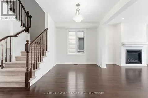 2082 Caltra Crescent Ottawa ON K2J 6V4