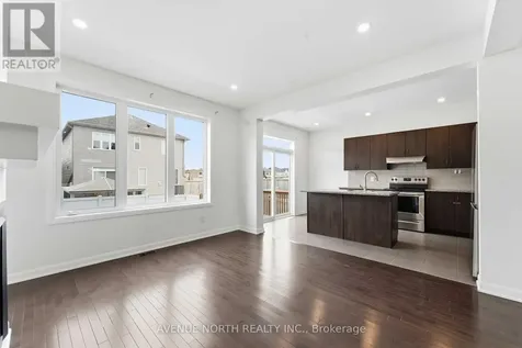 2082 Caltra Crescent Ottawa ON K2J 6V4