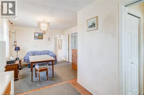 186 Adeline Avenue Hamilton ON L8H 5T8