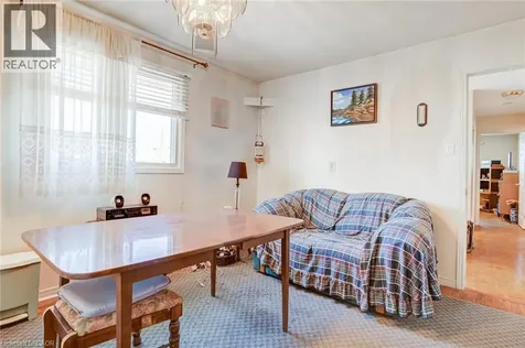 186 Adeline Avenue Hamilton ON L8H 5T8