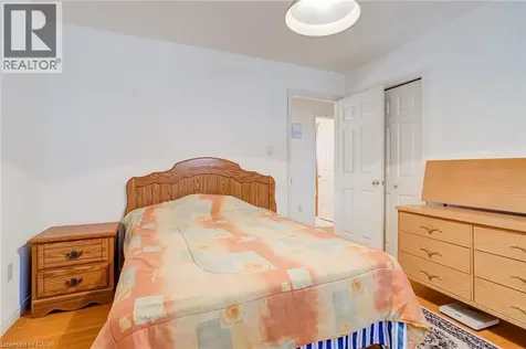 186 Adeline Avenue Hamilton ON L8H 5T8
