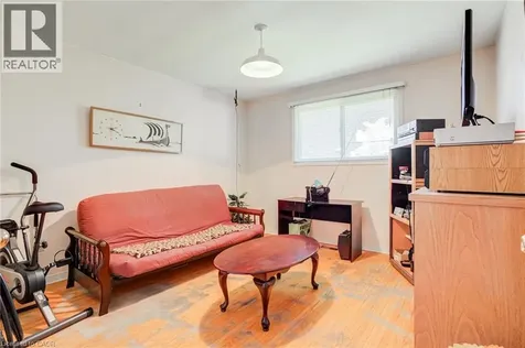 186 Adeline Avenue Hamilton ON L8H 5T8