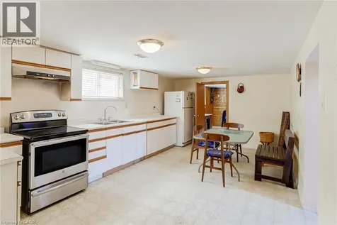 186 Adeline Avenue Hamilton ON L8H 5T8