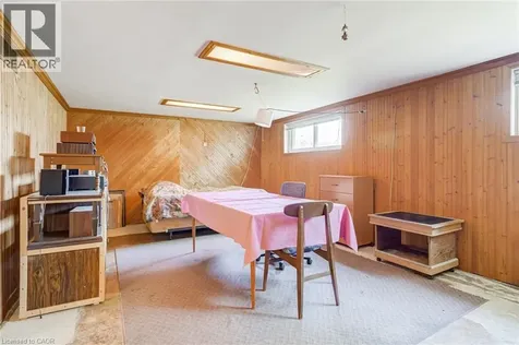186 Adeline Avenue Hamilton ON L8H 5T8