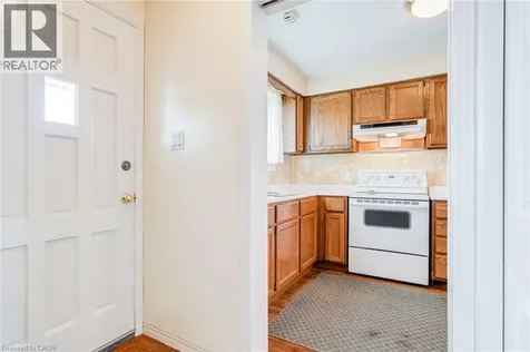 186 Adeline Avenue Hamilton ON L8H 5T8