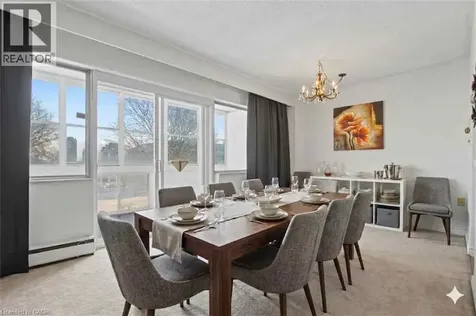 45 Westmount Road North Waterloo ON N2L 2R3