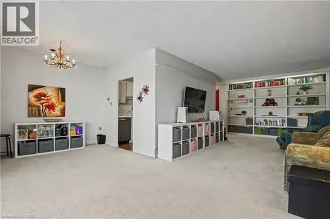 45 Westmount Road North Waterloo ON N2L 2R3
