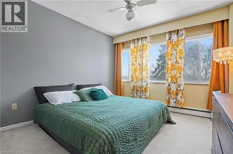 45 Westmount Road North Waterloo ON N2L 2R3