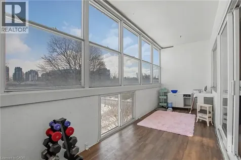 45 Westmount Road North Waterloo ON N2L 2R3