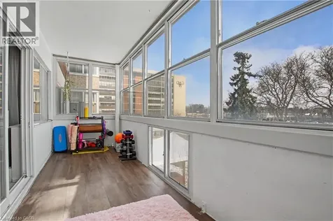45 Westmount Road North Waterloo ON N2L 2R3