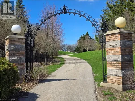 45 Westmount Road North Waterloo ON N2L 2R3
