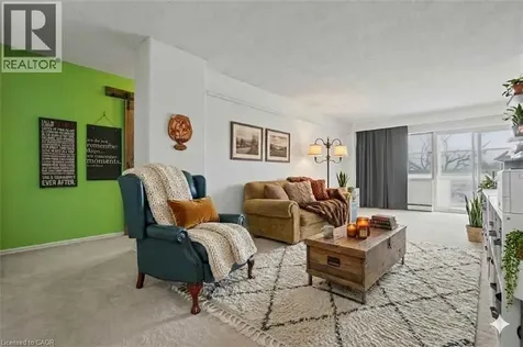 45 Westmount Road North Waterloo ON N2L 2R3