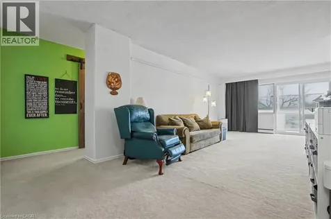 45 Westmount Road North Waterloo ON N2L 2R3