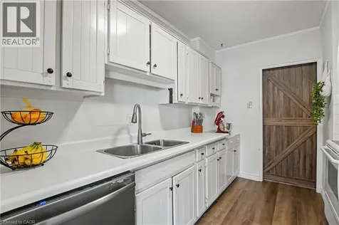 45 Westmount Road North Waterloo ON N2L 2R3