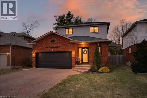 122 Hollybush Drive Hamilton ON L8B 0P1