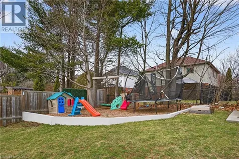 122 Hollybush Drive Hamilton ON L8B 0P1