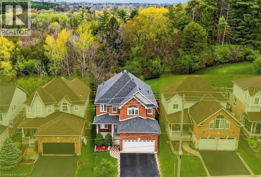 70 Doon Mills Drive Kitchener ON N2P 2S3