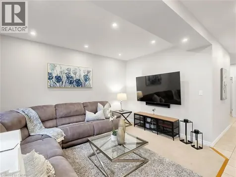 70 Doon Mills Drive Kitchener ON N2P 2S3