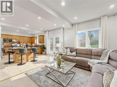 70 Doon Mills Drive Kitchener ON N2P 2S3