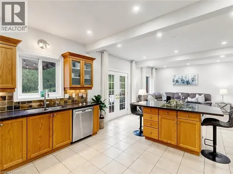 70 Doon Mills Drive Kitchener ON N2P 2S3