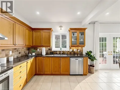 70 Doon Mills Drive Kitchener ON N2P 2S3