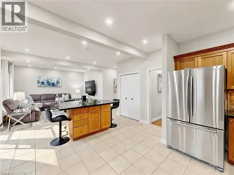 70 Doon Mills Drive Kitchener ON N2P 2S3
