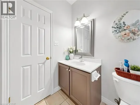 70 Doon Mills Drive Kitchener ON N2P 2S3