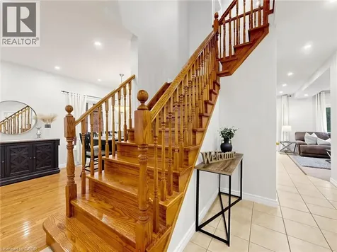 70 Doon Mills Drive Kitchener ON N2P 2S3