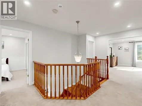 70 Doon Mills Drive Kitchener ON N2P 2S3
