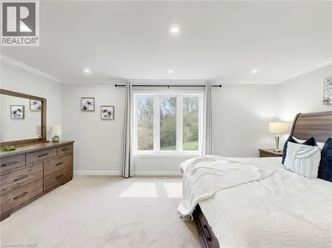 70 Doon Mills Drive Kitchener ON N2P 2S3