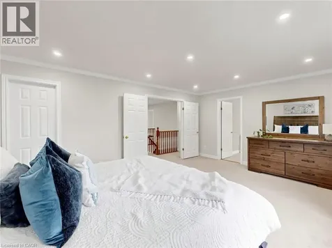 70 Doon Mills Drive Kitchener ON N2P 2S3